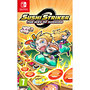 Voir la diapositive 1 : Sushi Striker : The Way of Sushido SWITCH
