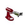 Voir la diapositive 4 : KitchenAid Découpe 5KSM1APC Découpeur en spirales