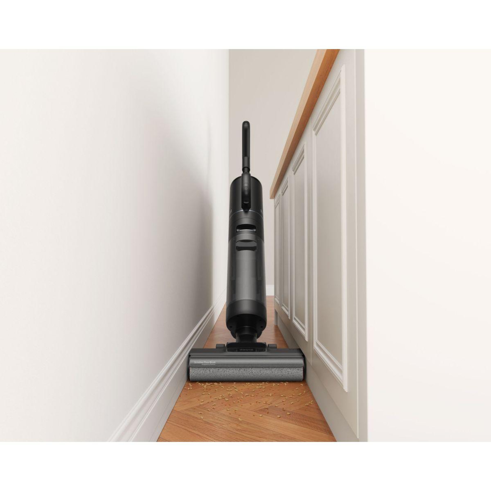 Voir la diapositive 5 : DREAME Aspirateur laveur H12 Dual