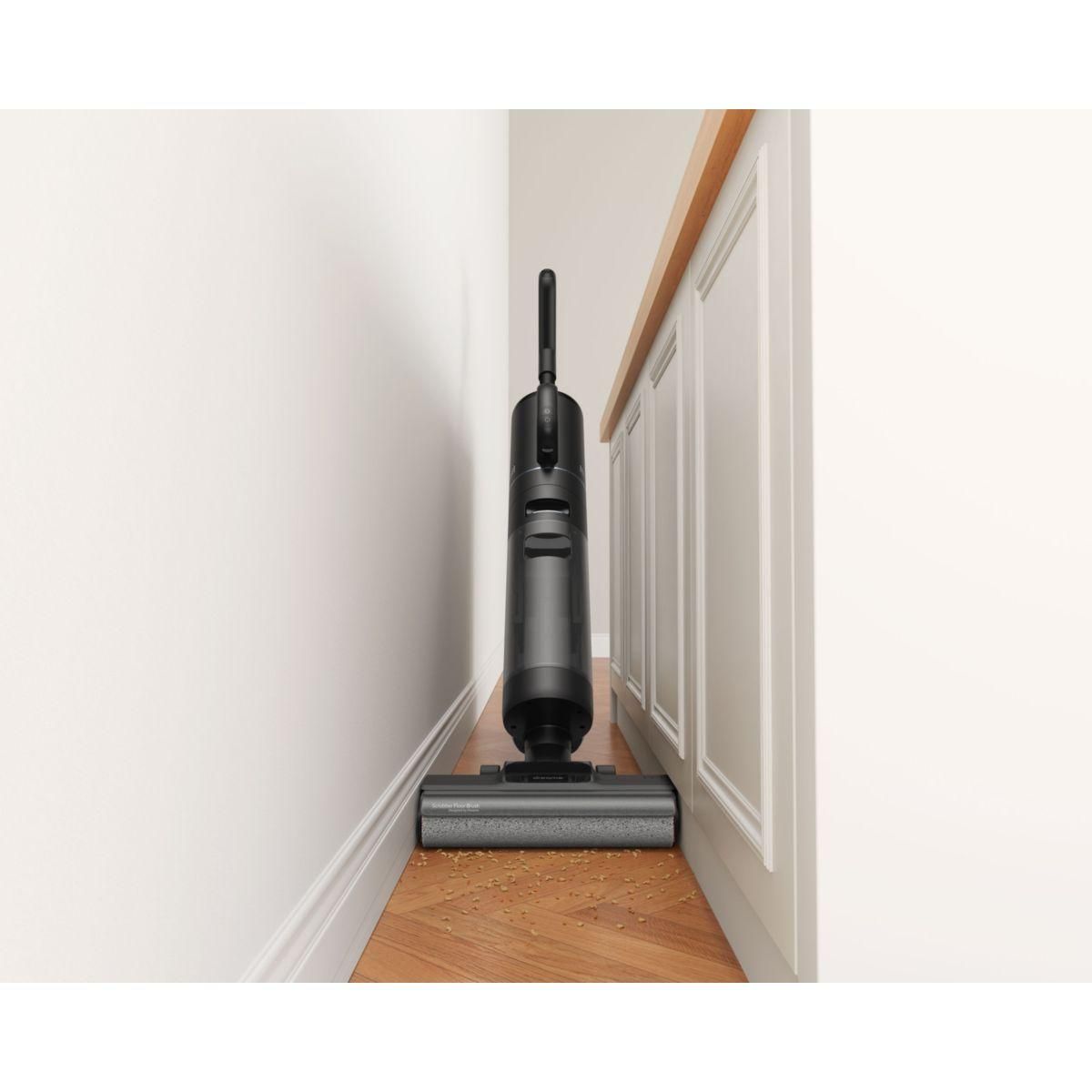 DREAME Aspirateur laveur H12 Dual