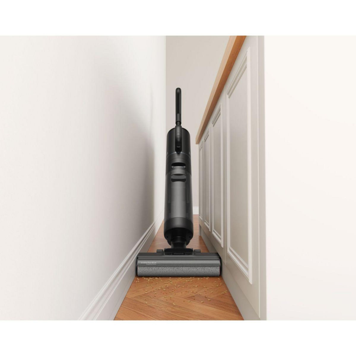 DREAME Aspirateur laveur H12 Dual