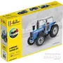 Heller Maquette Tracteur : Starter Kit : Landini 16000 DT