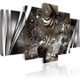 Voir la diapositive 1 : Paris Prix Tableau Imprimé  Improvisation with Jewelry