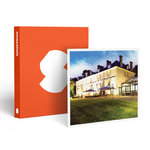 Smartbox Escale prestigieuse de 3 jours en château 4* avec accès au bain bouillonnant près de Blois - Coffret Cadeau Séjour