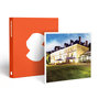 Voir la diapositive 1 : Smartbox Escale prestigieuse de 3 jours en château 4* avec accès au bain bouillonnant près de Blois - Coffret Cadeau Séjour