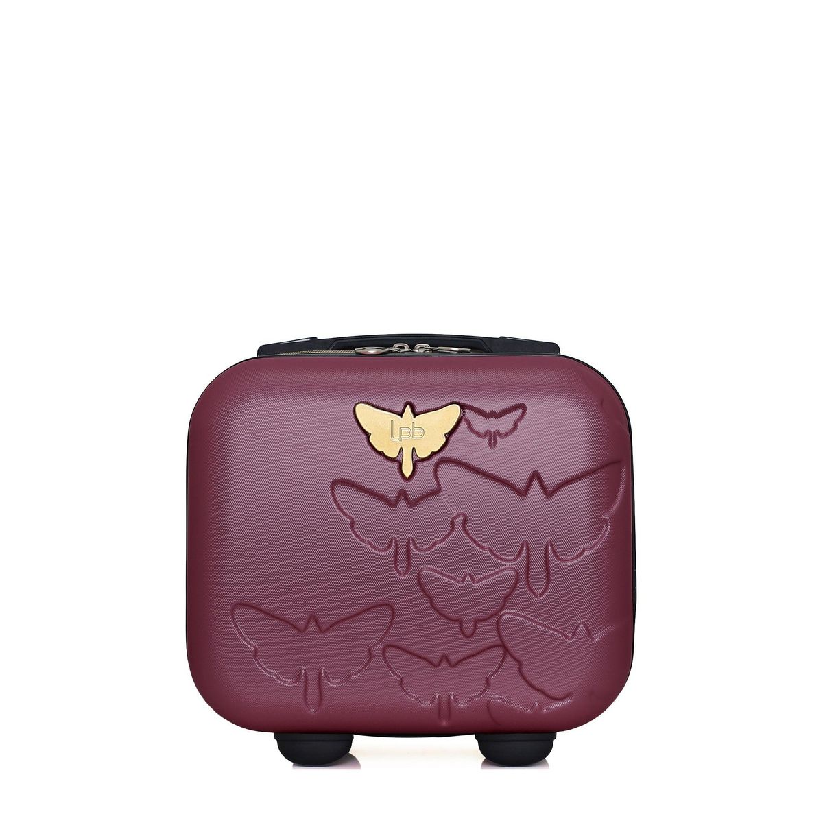 LES P'TITES BOMBES LPB LPB LUGGAGE - Grand Vanity AELYS-W