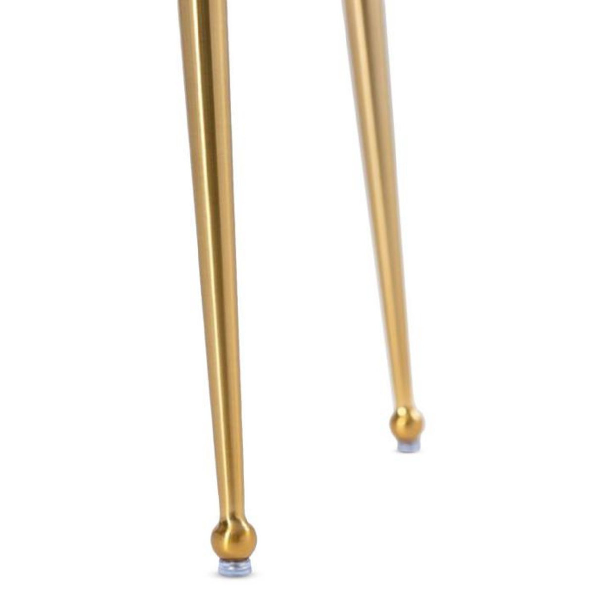 Paris Prix Console 1 Tiroir  Splendido  100cm Or