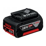BOSCH Bosch Professional - Batterie GBA 1x5,0Ah