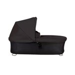 MOUNTAIN BUGGY Nacelle  Carrycot Plus pour Urban Jungle Terrain +One Noire