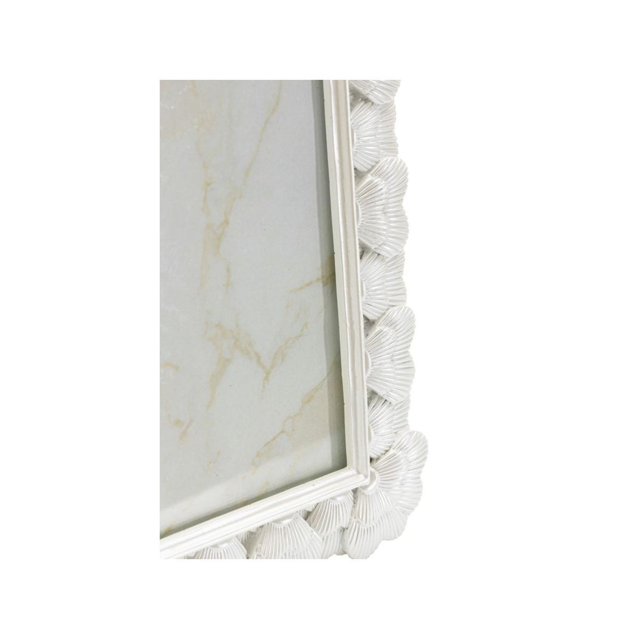 Voir la diapositive 4 : Paris Prix Cadre Photo Déco  Hearty  20x25cm Argent