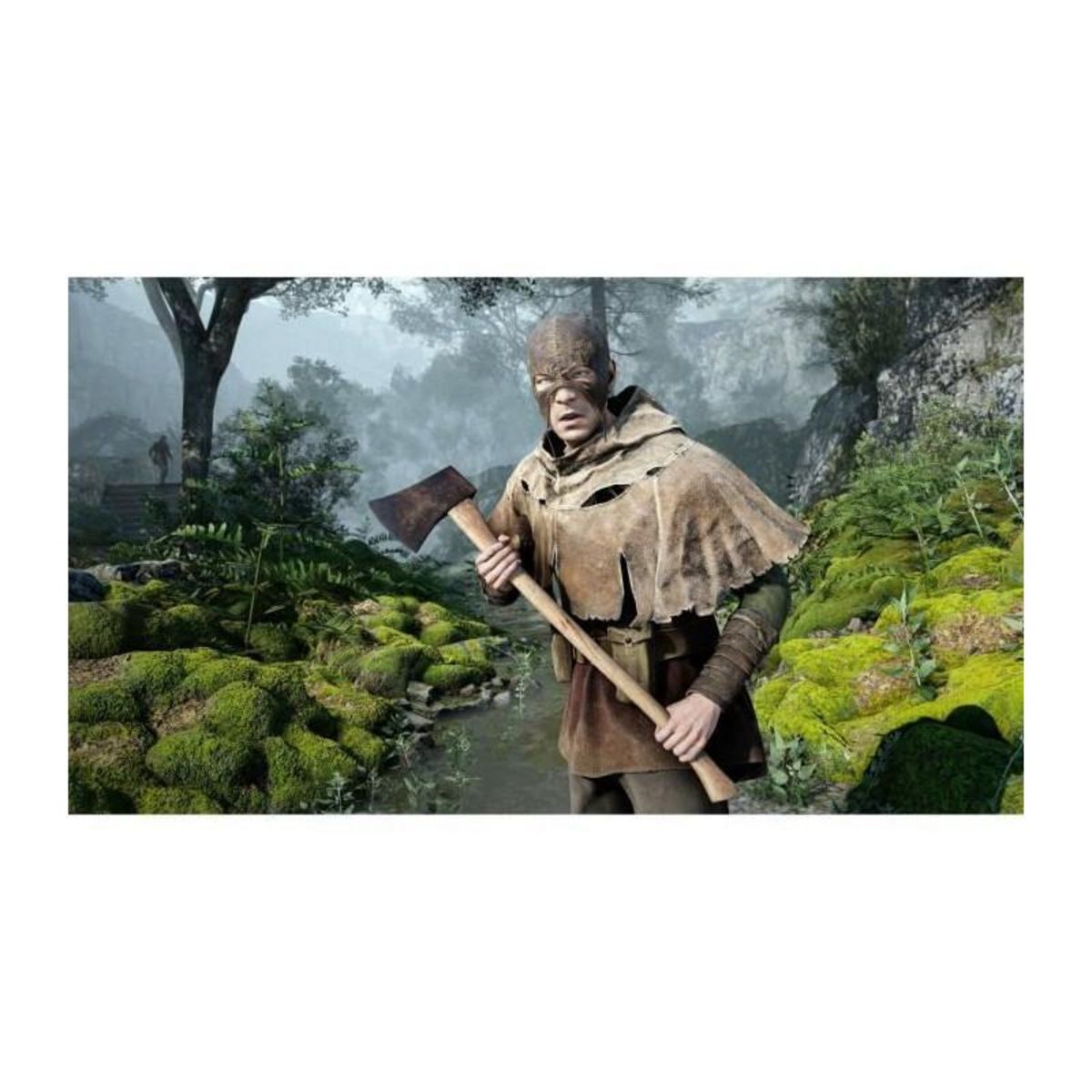 Koch Media Atomfall XBOX SERIE X