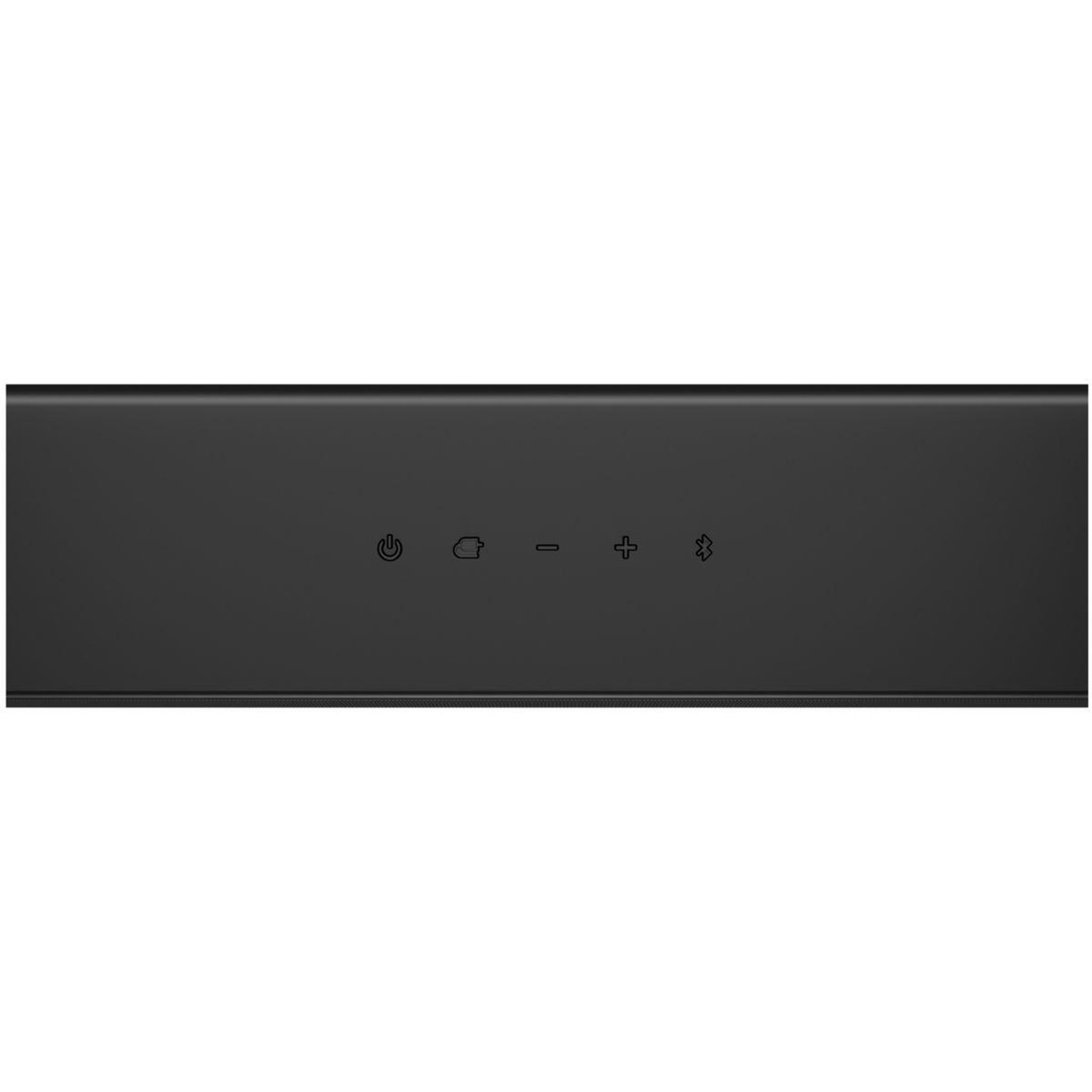 Voir la diapositive 5 : LG Barre de son 140w bluetooth 5.3 noir - s30a