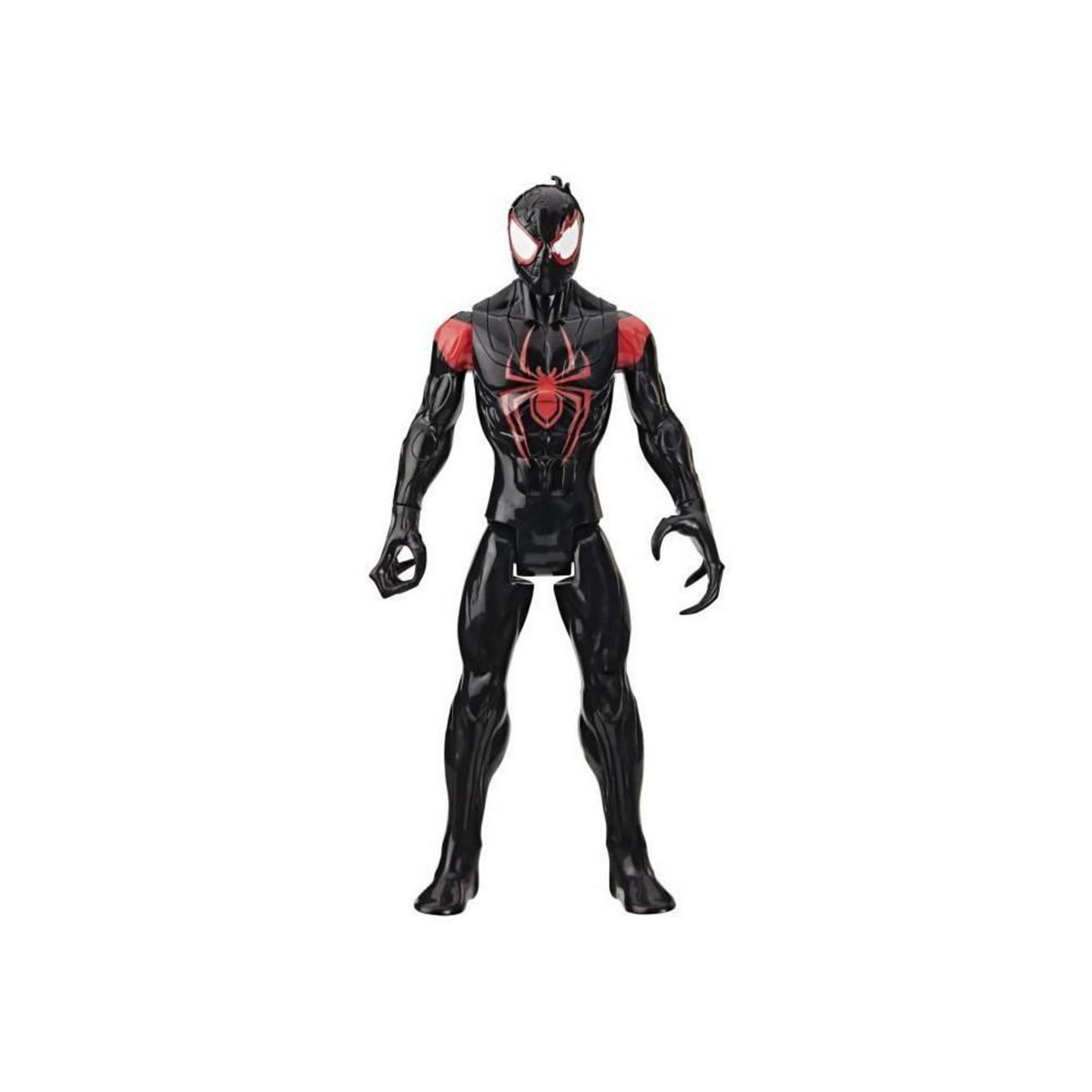 HASBRO Figurine Hasbro Titan Hero Miles Morales
