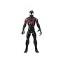 Voir la diapositive 3 : HASBRO Figurine Hasbro Titan Hero Miles Morales