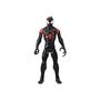 Voir la diapositive 3 : HASBRO Figurine Miles Morales 30 cm, Titan Hero Series, Marvel Spider-Man VenomVersus, des 4 ans