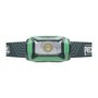 Voir la diapositive 2 : Petzl Lampe frontale - PETZL - TIKKA - 350 lumens - 3 piles AAA/LR03 incluses - Vert