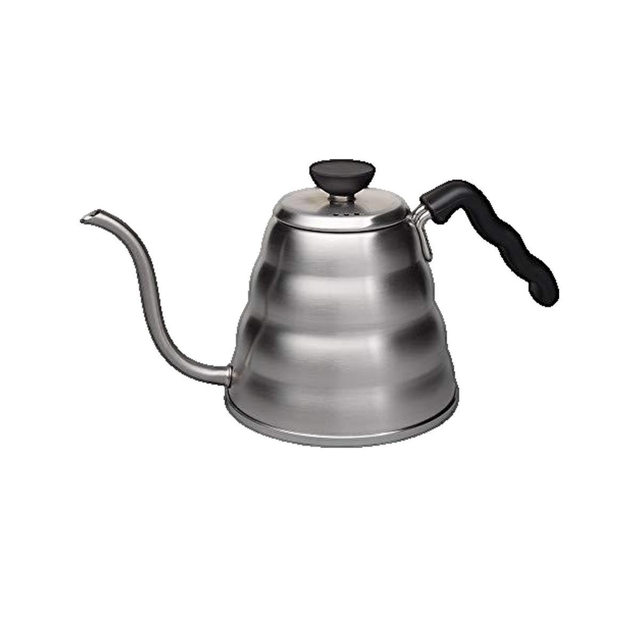 HARIO Bouilloire Hario 1.2 litres Argent