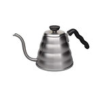 HARIO Bouilloire Hario 1.2 litres Argent