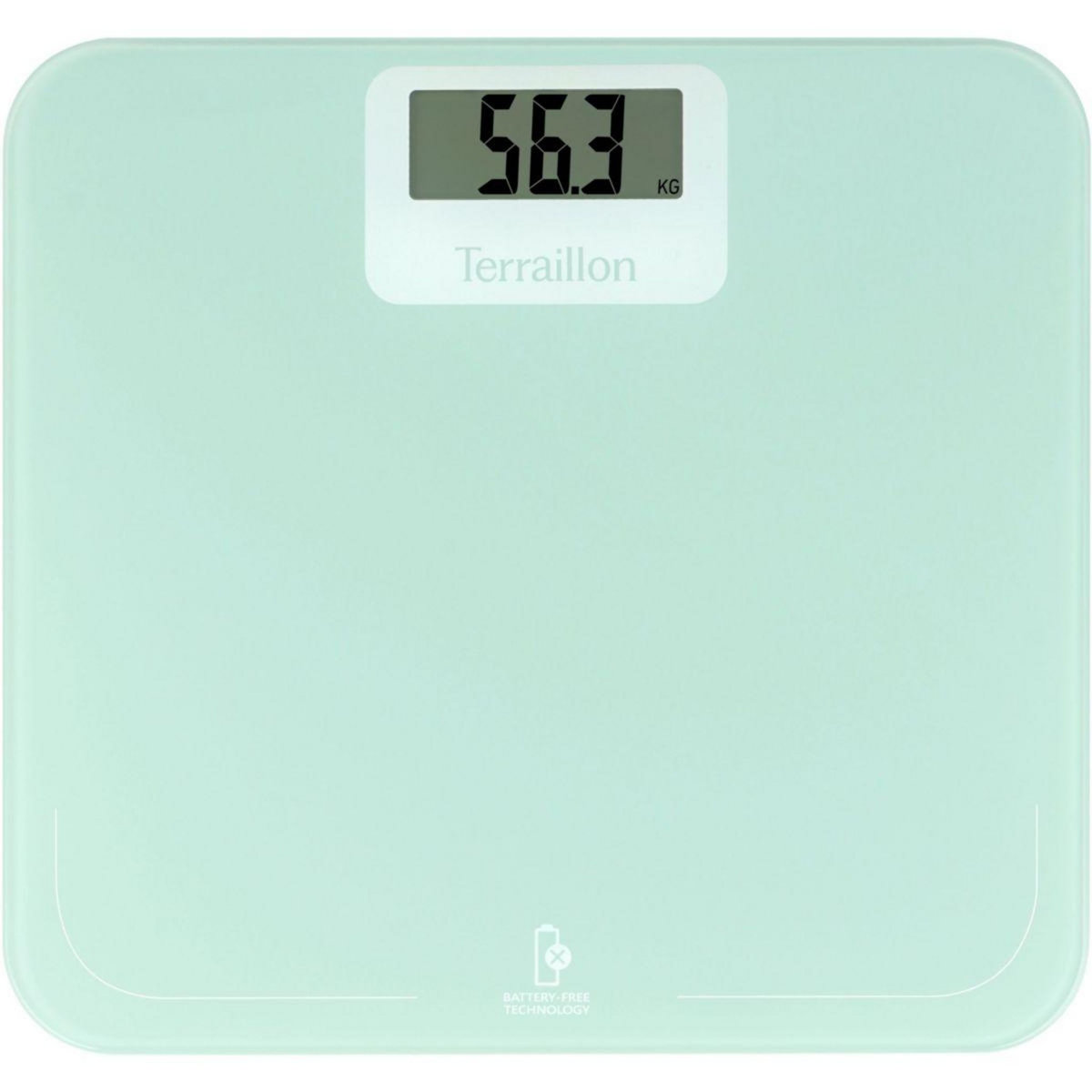 Terraillon Pèse personne Power Free