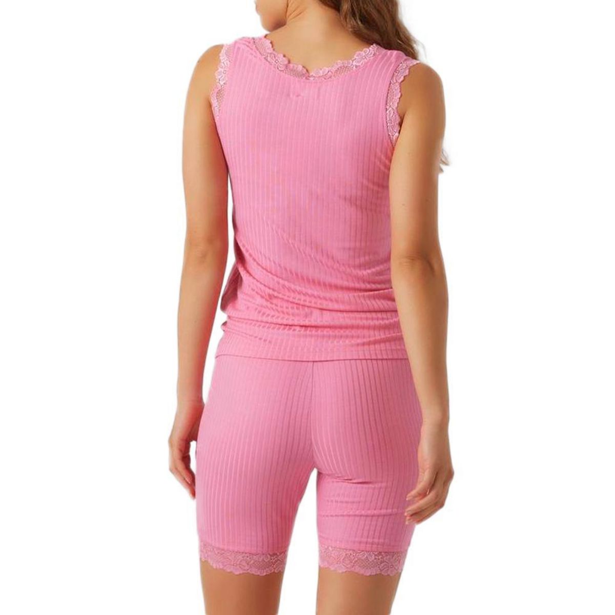 MAMALICIOUS Ensemble de Pyjamas de Grossesse  Femme Mamalicious 20018939