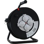 VELAMP Enrouleur de chantier de 40m