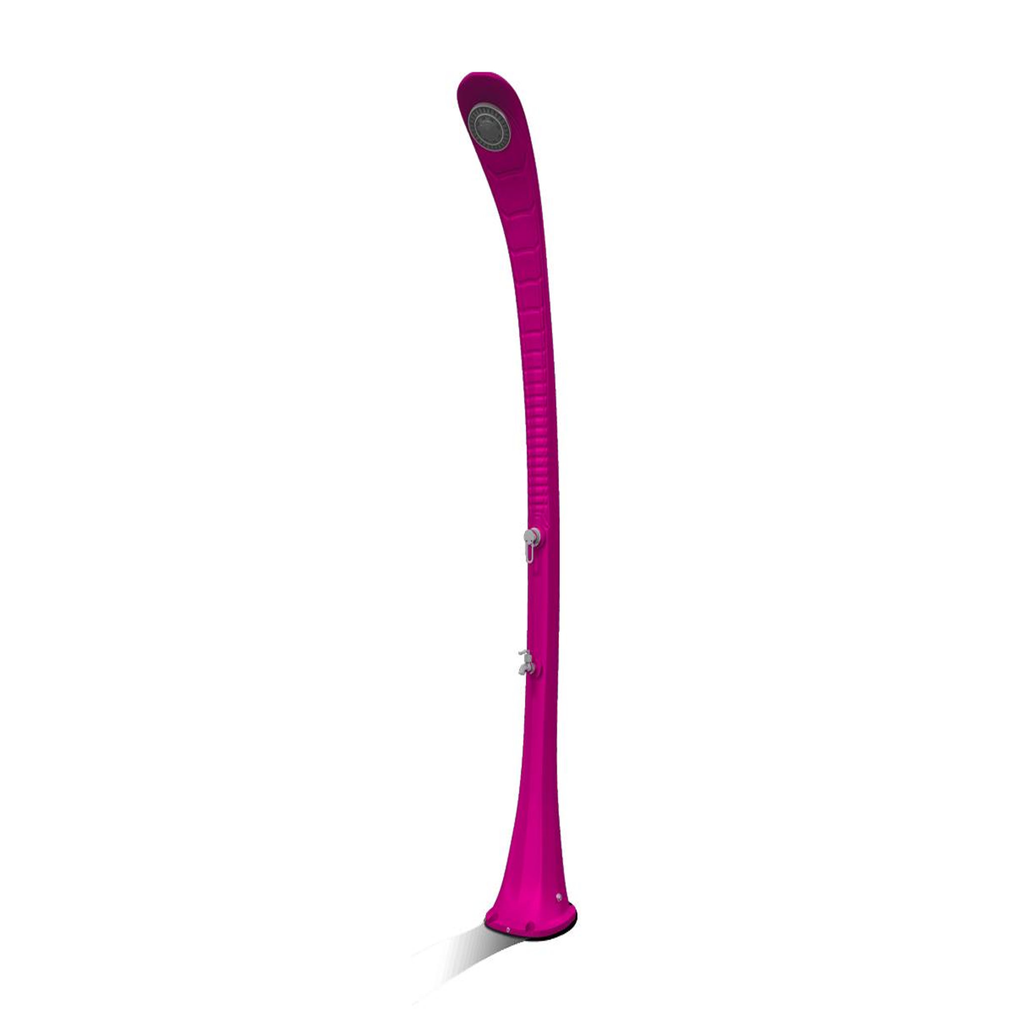 Formidra Douche solaire 32 L Cobra Rose - Formidra