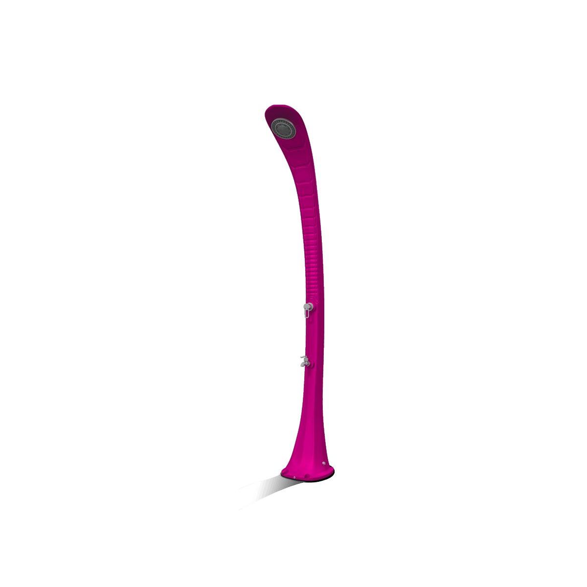 Formidra Douche solaire 32 L Cobra Rose - Formidra