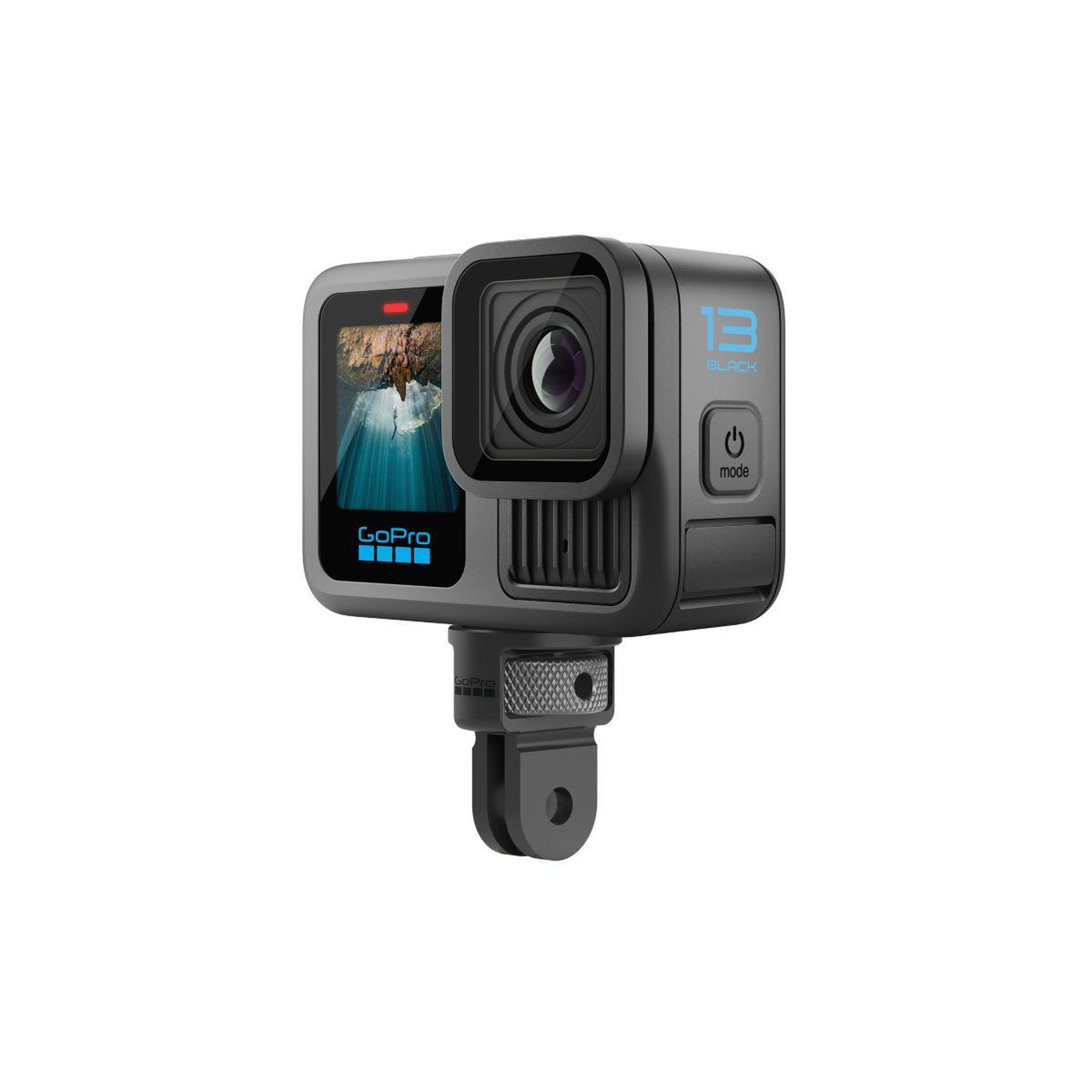 Voir la diapositive 2 : GOPRO Adaptateur caméra sport mounting finger adapte