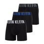 Voir la diapositive 1 : CALVIN KLEIN JEANS X3 Boxers  Homme Calvin Klein Jean Brief