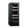 Voir la diapositive 3 : LA SOMMELIERE Cave à vin encastrable LSBU18DZ