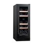 Voir la diapositive 3 : LA SOMMELIERE Cave à vin encastrable LSBU18DZ