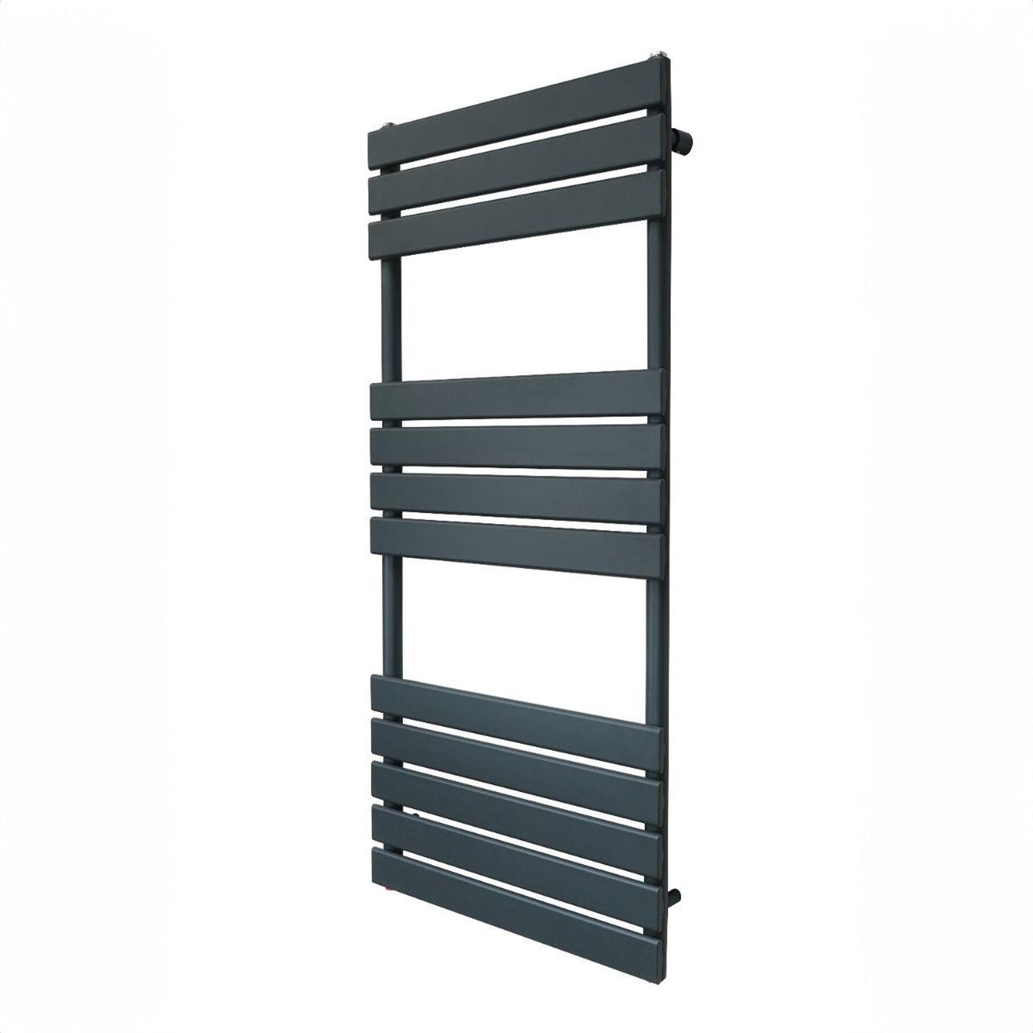 Voir la diapositive 1 : MONSTERSHOP Radiateur plat sèche-serviettes – 1200 x 500 mm