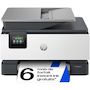 Voir la diapositive 1 : HP Imprimante jet d'encre OfficeJet Pro 9122e éligible Instant Ink