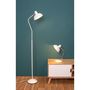 Voir la diapositive 2 : Leitmotiv Lampe à poser design vintage Hood
