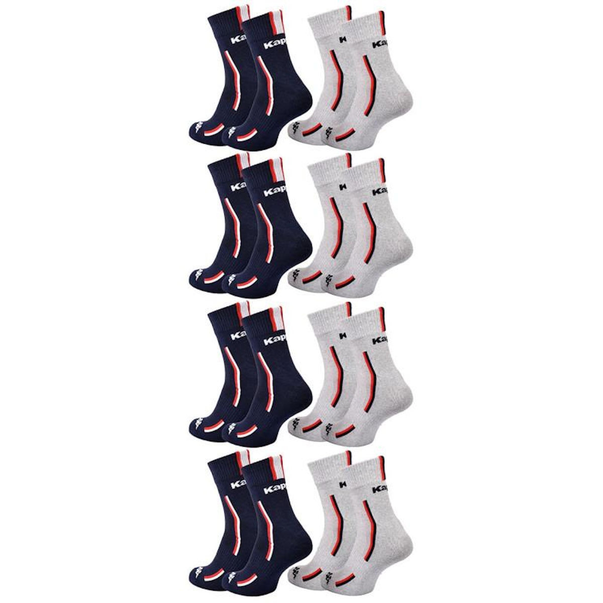 KAPPA Chaussettes Homme KAPPA