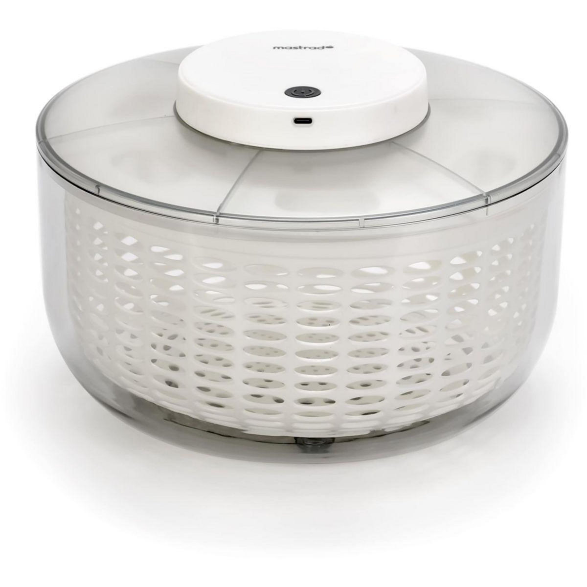 MASTRAD Essoreuse à salade a salade electrique 6L