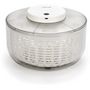 Voir la diapositive 1 : MASTRAD Essoreuse à salade a salade electrique 6L