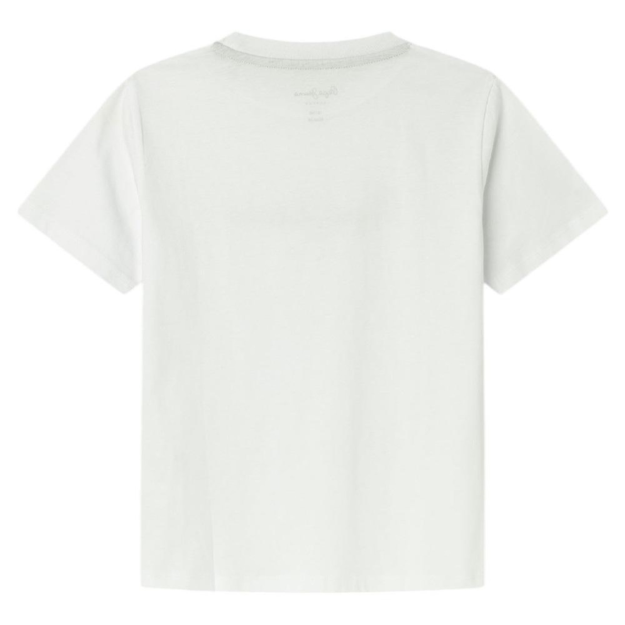 Voir la diapositive 2 : Pepe Jeans T shirt  Garçon Pepe Jeans New Art
