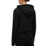 Voir la diapositive 2 : SUPERDRY Sweat Zippée  Femme Superdry Plain Zip Hood