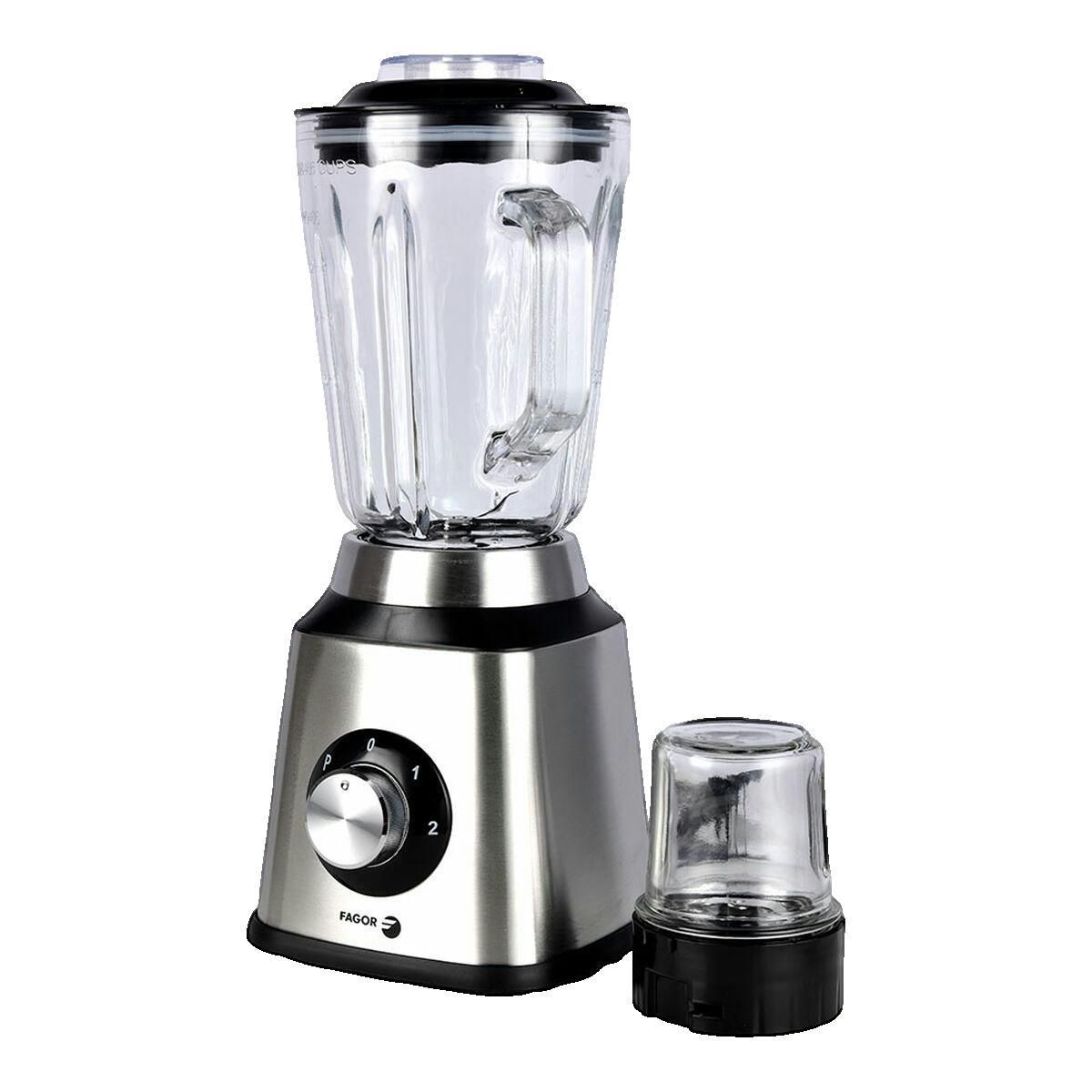 Fagor Blender Fagor Coolmix One 450 W acier