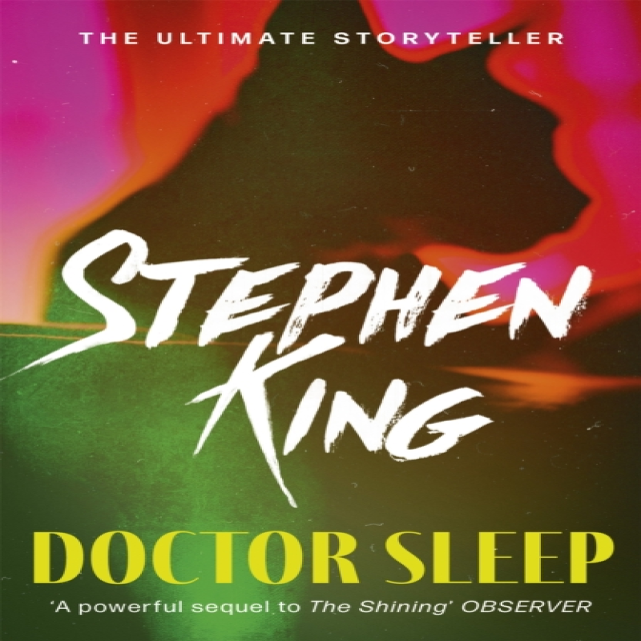 LIVRES Doctor Sleep : a chilling classic from the No. 1 bestseller