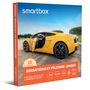 Voir la diapositive 1 : Smartbox Sensations et pilotage junior - Coffret Cadeau Sport & Aventure