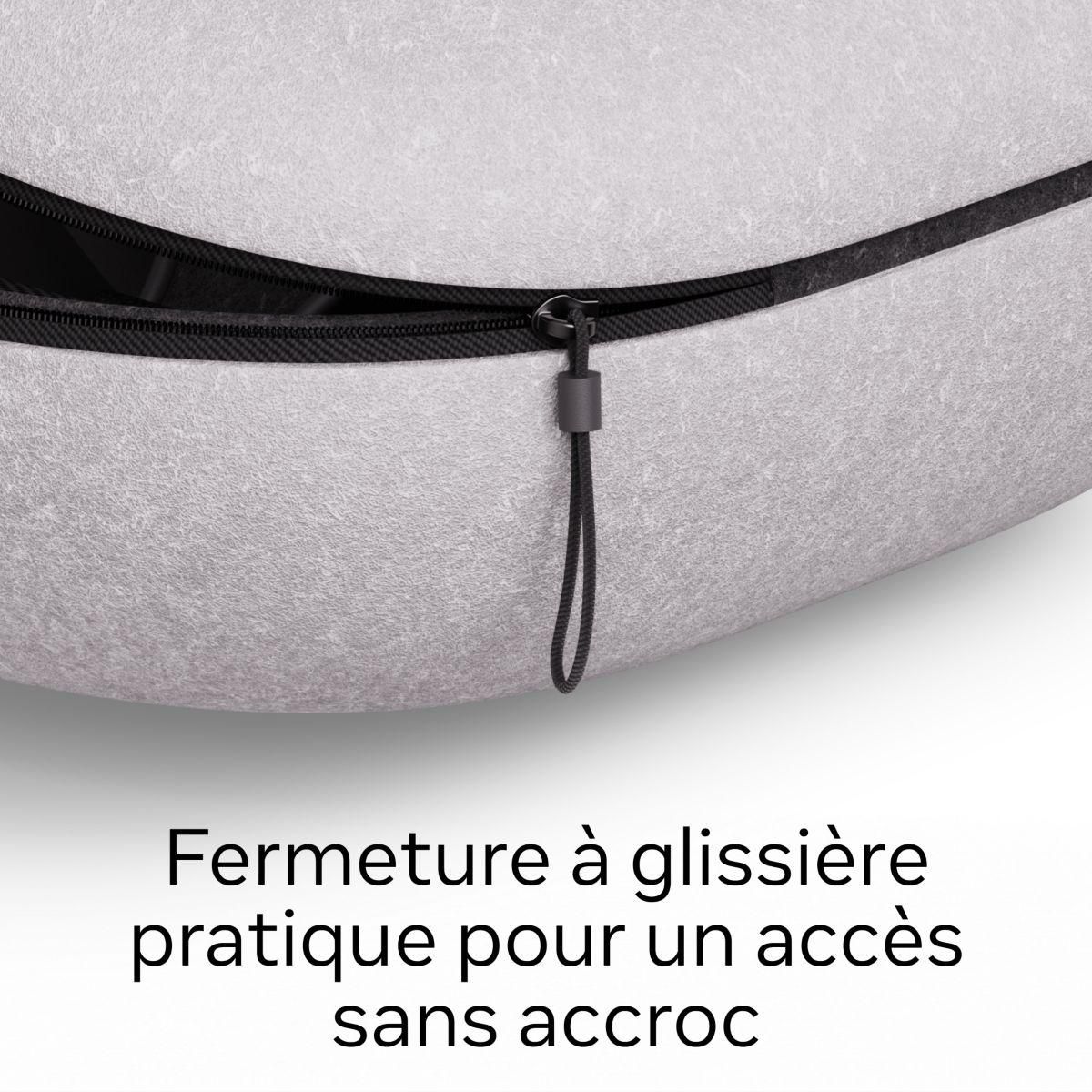 META Etui Etui de transport Quest 3 / 3S