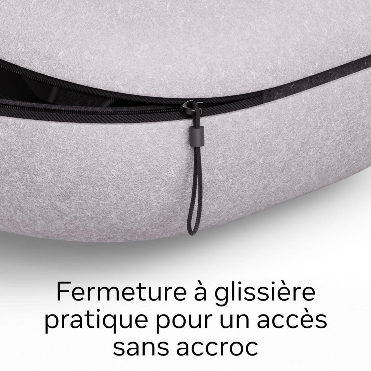 META Etui Etui de transport Quest 3 / 3S