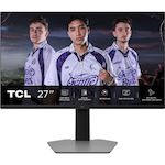 TCL Ecran PC Gamer QD-Mini LED 27G64 180Hz 27''