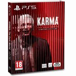 Koch Media Karma The Dark World Limited Edition PS5
