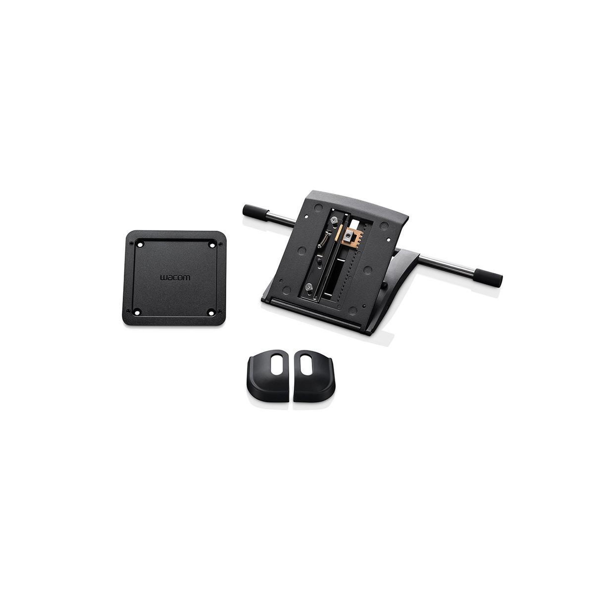 Voir la diapositive 2 : Wacom Wacom ACK-620K accessoire pour tablette graphique Pieds
