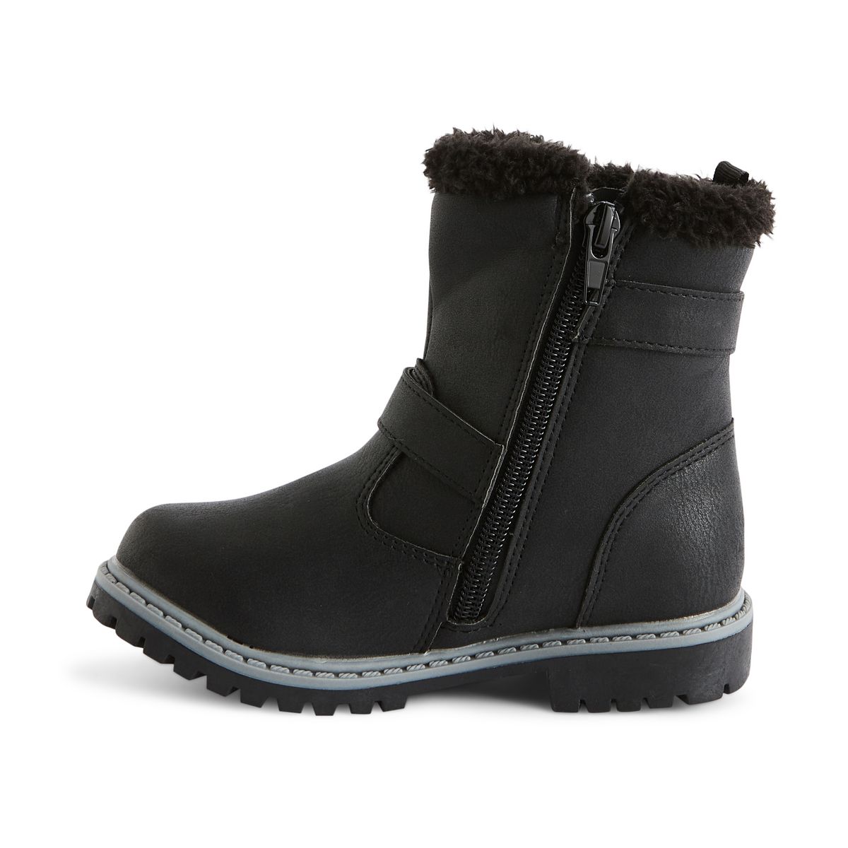 INEXTENSO Boots montantes fille du 24 au 38