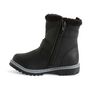 Voir la diapositive 3 : INEXTENSO Boots montantes fille du 24 au 38