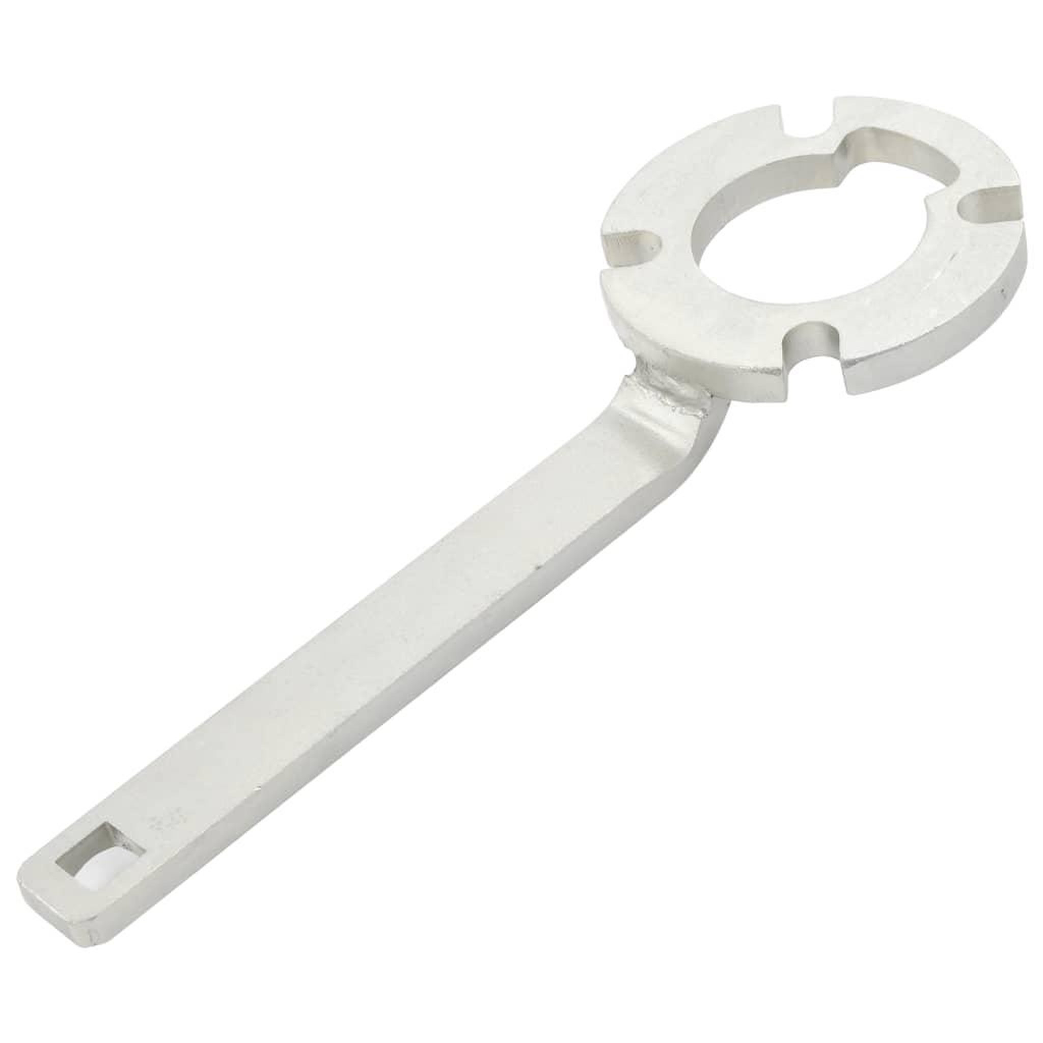 VIDAXL Support de poulie de vilebrequin pour volvo
